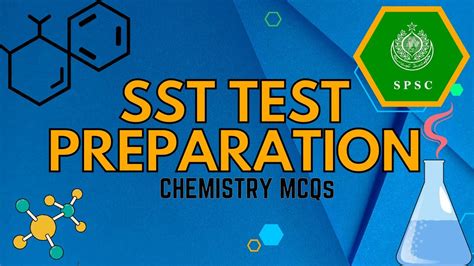 SST Chemistry Mcqs SST Preparation Chemistry Mcqs SST HST SPSC