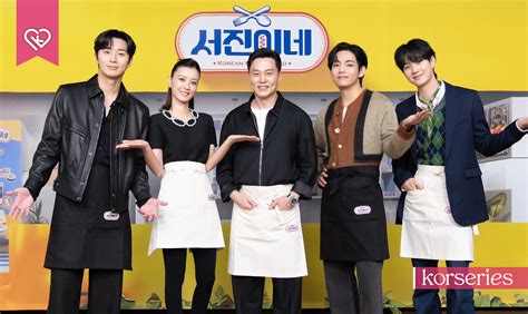 วาไรตี้ Jinnys Kitchen กับ 5 ไฮไลท์ที่จะกลายมาเป็นรายการโปรดของใคร