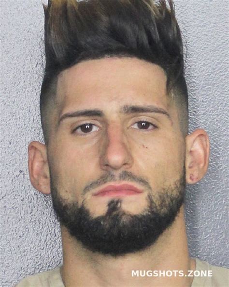 LOPEZ MESA RAFAEL 09 28 2021 Broward County Mugshots Zone