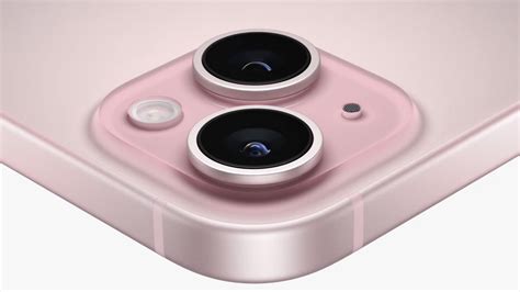 The IPhone 15 Arrives With A Whisper Of Pink Blog