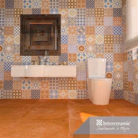 Interceramic Inspírate en nuestra galería Interceramic Baño