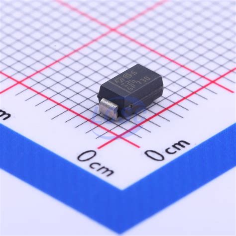 Stps L A Stmicroelectronics Diodes Lcsc Electronics