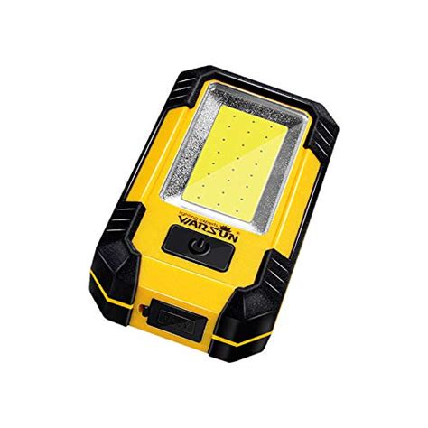 Best Braun Usb Rechargeable Work Light Home Easy