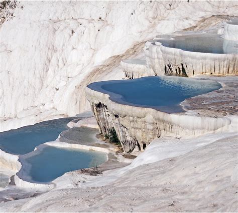 Hierapolis & Pamukkale in Pamukkale: 57 reviews and 335 photos