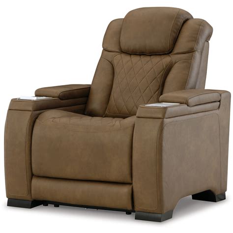 Strikefirst Power Recliner U1280713 By Signature Design By Ashley At