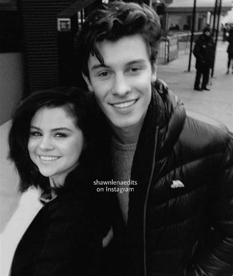 Pin By Betül On Edits Selena Gomez Shawn Mendez Shawn Mendes