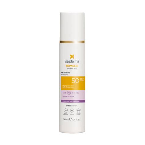 Repaskin Urban Antiedad Spf Sesderma