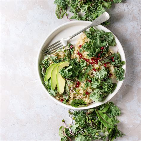 Nutrient-Packed Moroccan Quinoa Salad: Your Path to Vibrant Health - Ask Dr. Dee