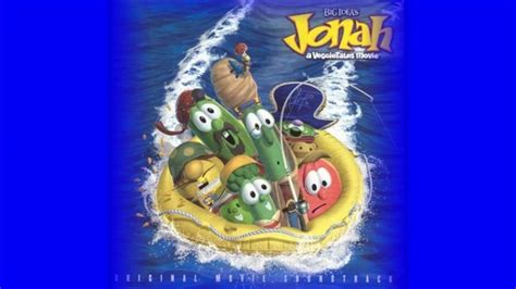 Veggietales Jonah Soundtrack Youtube