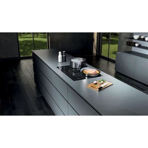 Plaque De Cuisson Aspirante Silverline Flow Pro Yt207100191