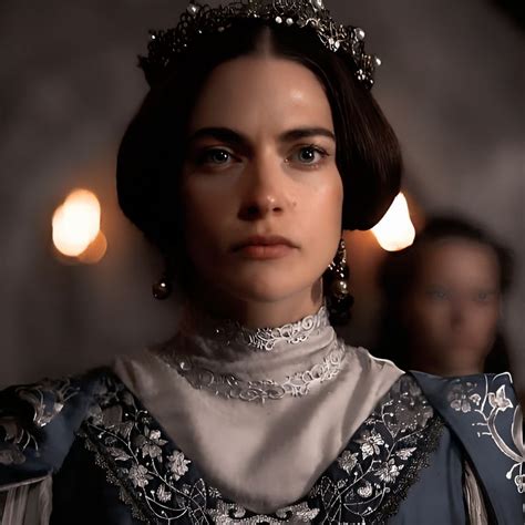 𝐄𝐦𝐦𝐚 𝐨𝐟 𝐍𝐨𝐫𝐦𝐚𝐧𝐝𝐲 In 2024 Female Character Inspiration The White Princess Black Sails