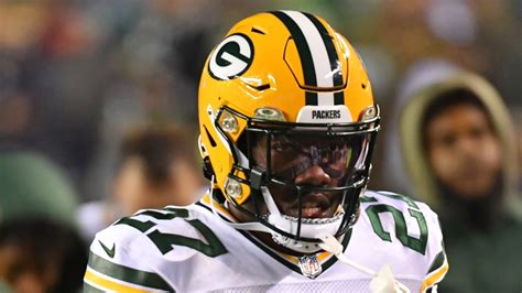 Report 49ers Signing Former Packers Rb Patrick Taylor Jr To One Year