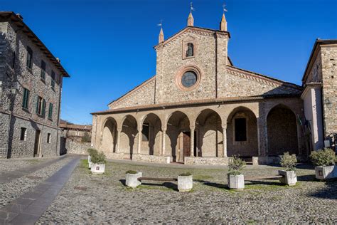 Abbazia Di San Colombano Visit Piacenza