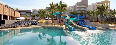 Hard Rock Hotel Los Cabos - All Inclusive, Los Cabos - Cabo San Lucas ...