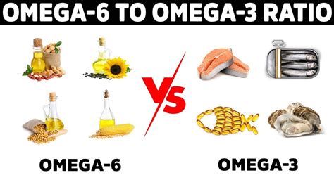 The Simplest Way To Balance The Omega 6 To Omega 3 Ratio Dr Eric Berg