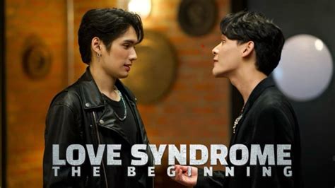 Love Syndrome The Beginning