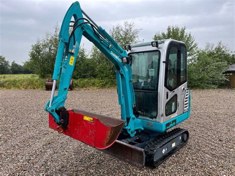 Sunward Swe B Minigraver Excavator For Sale Retrade Offers Used