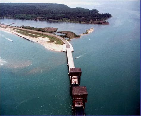 En El Recuerdo Puente De Magallanes Mapio Net