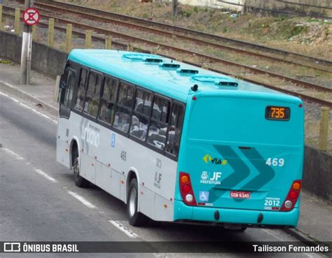 Vsfl Via O S O Francisco Em Juiz De Fora Por Tailisson Fernandes