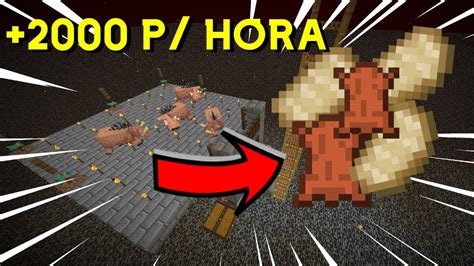 Farm De Hoglin Carne E Couro F Cil S Rie Survival Ep Youtube