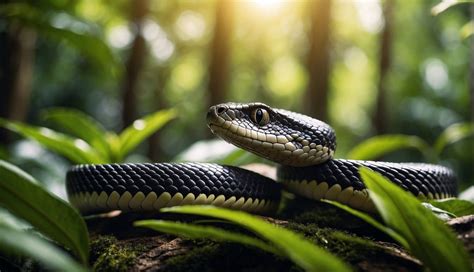 Cobra É Anfíbio Ou Répteis - Cobra: Réptil Ou Anfíbio? Descubra A Resposta Definitiva Aqui - Clube Cobra