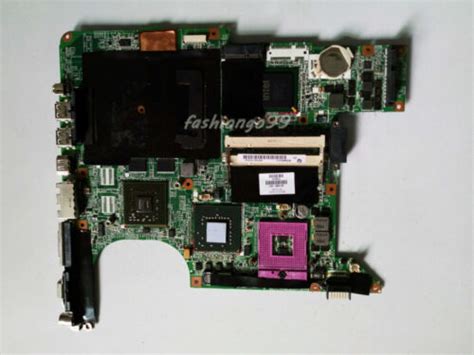 Hp Pavilion Laptop Dv Dv Dv Motherboard G