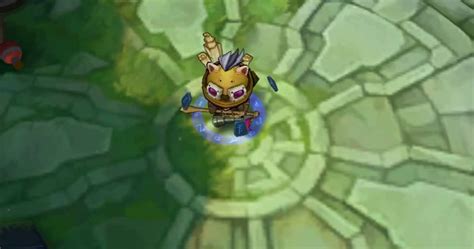 Teemo Skins Guide Lol Fanatics