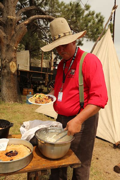 Cheyenne Frontier Days Western Celebration Still Wows Bob Neff Tours