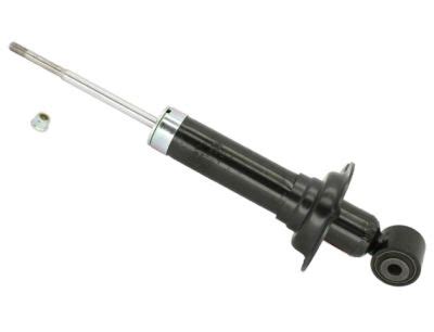 Best Struts Shocks For Honda Accord Element What Works