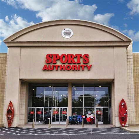 Forbes Reports Sports Authority To End Operations