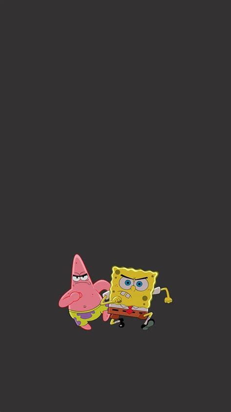 Spongebob and Patrick Wallpapers - Top Free Spongebob and Patrick ...