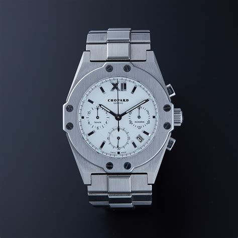 Luxury Swiss Watches - Notable Timepieces - Touch of Modern