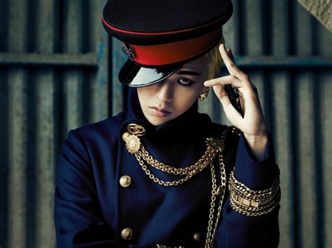 Bigbangリーダー・g Dragon、3大ドームツアー決定。韓国出身ソロアーティスト史上初 Barks