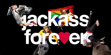 Jackass Forever Release Date Trailer Cast And Everything We Know So Far