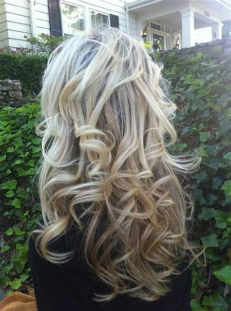 Жемчужный блонд: краска для волос, фото | HAIR FRESH