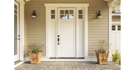 Dunn Edwards Exterior Paint Combinations