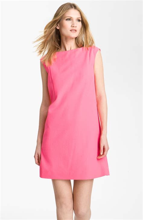 Kate Spade New York Ashley Shift Dress Nordstrom