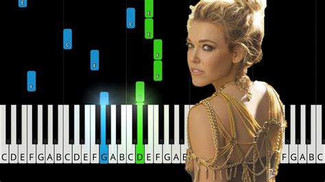 Rachel Platten Better Place EASY Piano Tutorial YouTube