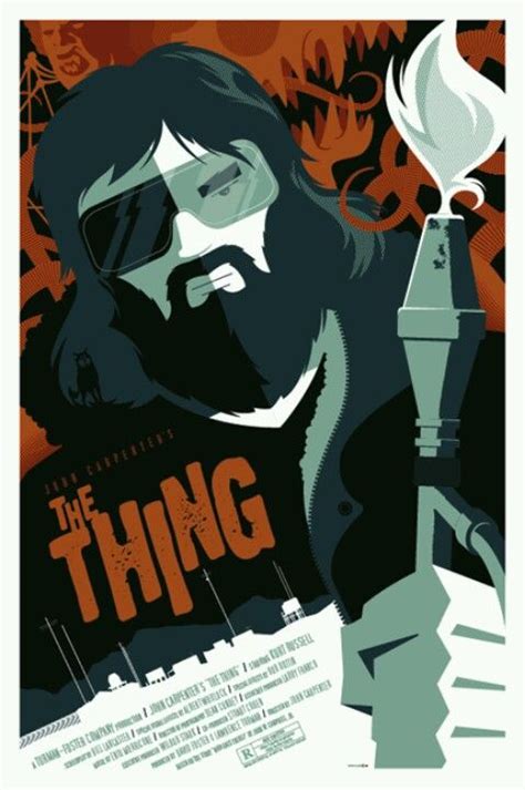 Tom Whalen Poster Art Movie Posters Vintage Movie Posters Best Movie Posters