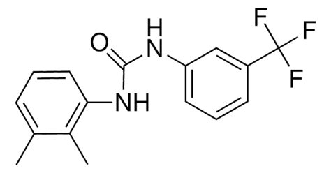 Dimethyl Phenyl Trifluoromethyl Phenyl Urea Aldrichcpr