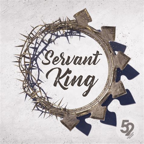 52: Servant King - Was Jesus Political? (Part 1) - Okolona Christian Church