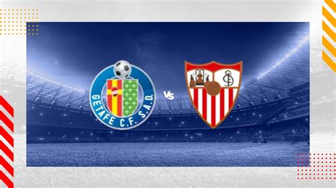 Palpite Getafe X Sevilla X Laliga