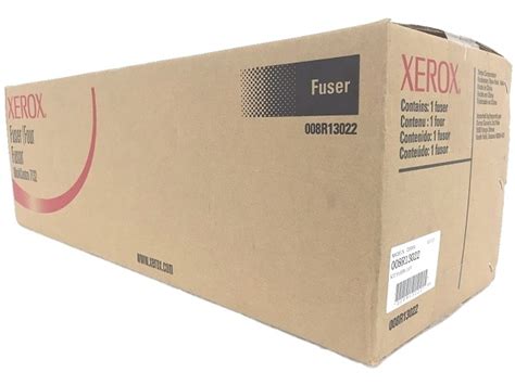 Xerox R R Fuser Fixing Unit Volt Gm Supplies