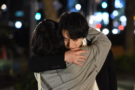 Todome No Kiss Shares Hi Res “cast Bandage Shots” From Ep 7 Yamazaki