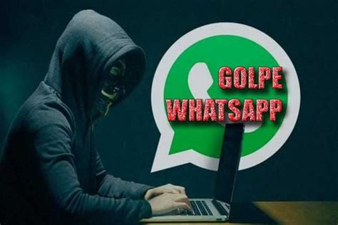 Golpe no WhatsApp cuidado para não ser a próxima vítima Jornal