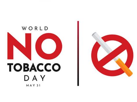 World No Tobacco Day 2023 Quotes History Theme Significance