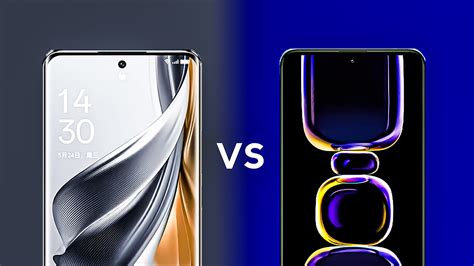 Oppo Reno 10 Vs Redmi K60 YouTube