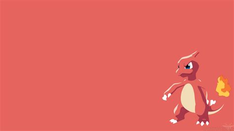 Pokemon Charmeleon Wallpaper 69 Pictures Wallpaperset