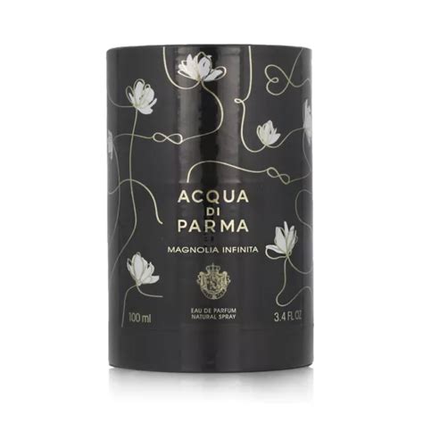 Acqua Di Parma Magnolia Infinita Eau De Parfum Ml Woman Eur