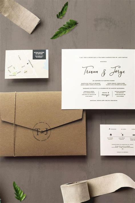 Invitaciones Para Bodas En Primavera S A Que Florezca El Amor